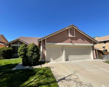 1563 Wildrye Dr, Reno, NV, 89509