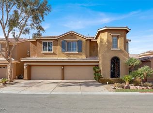9667 Desert Daisy Ct, Las Vegas, NV 89178