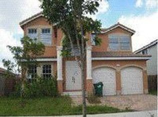 16461 SW 58th Ter, Miami, FL 33193