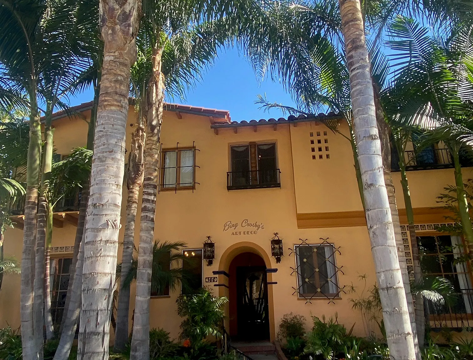 1 bed, 1400 sqft, $2,995 — Photo 4