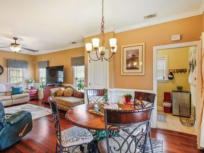 45 Chaple Ln, Richmond Hill, GA, 31324