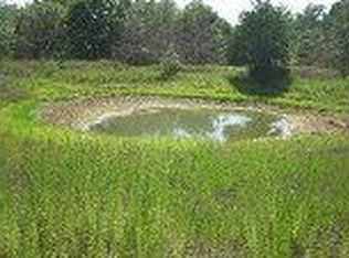 General Delivery, Atoka, OK 74525