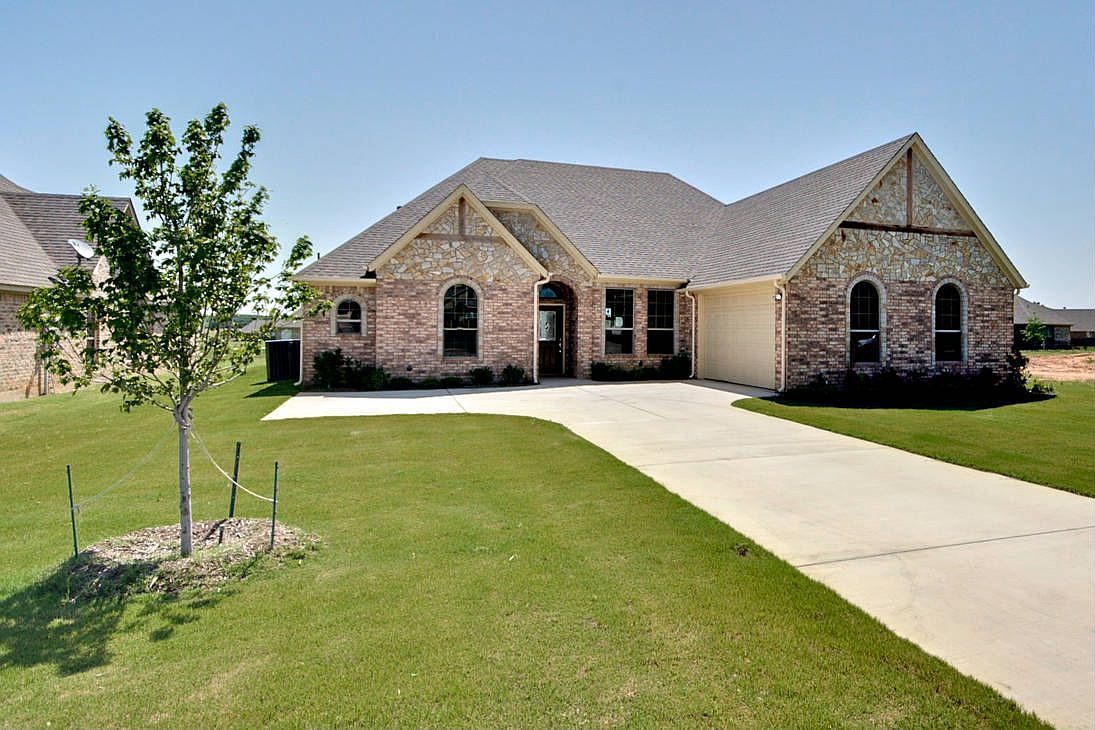 3507 Abes Landing Ct, Granbury, TX 76049 Zillow