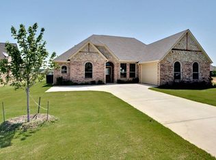 3507 Abes Landing Ct, Granbury, TX 76049