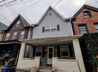 229 W Sycamore St, Pittsburgh, PA 15211