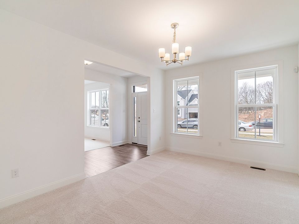 Meadowood Plan, The Estates at Maple Ridge, Emmaus, PA 18049 Zillow