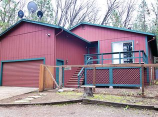 19633 Fawn Rd, Lakehead, CA 96051