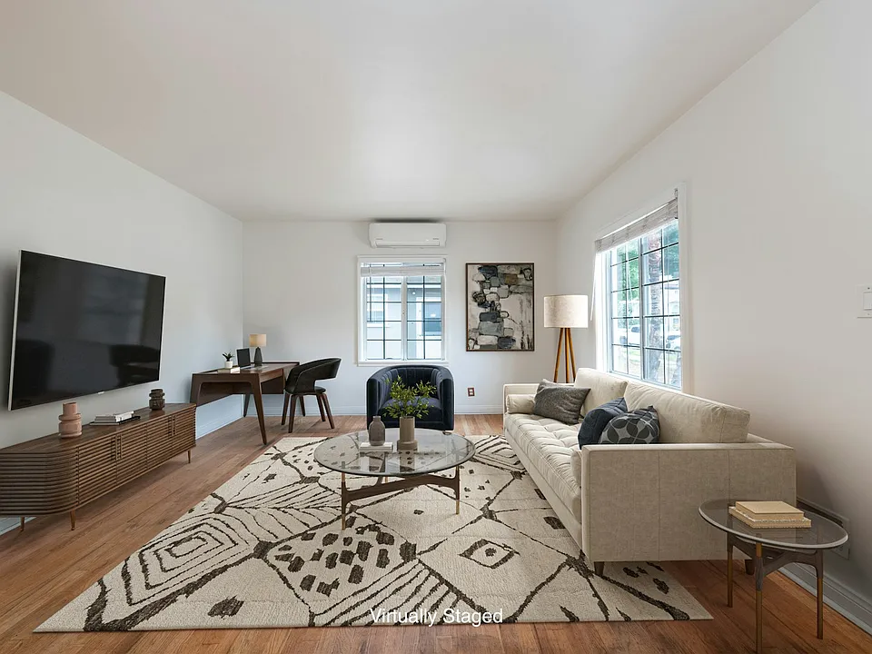Living Room (virtually staged)