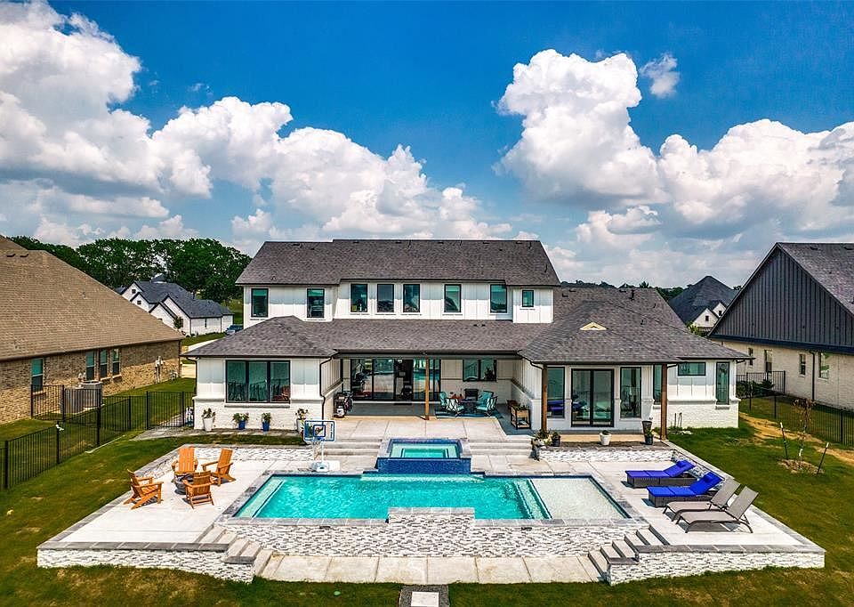 12531 Palmer Dr, Fort Worth, TX 76179 Zillow