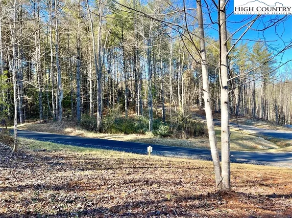 2.05 acres, Lot 83 Crescent Ridge Drive, Lenoir, NC 28645