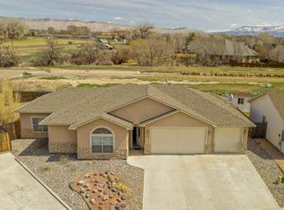 698 Miranda St, Grand Junction, CO 81505