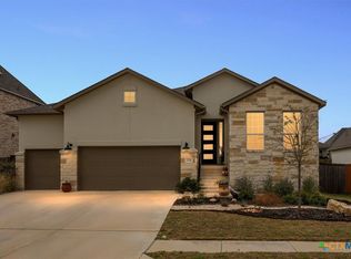 224 Majestic Sage Trl, San Marcos, TX 78666