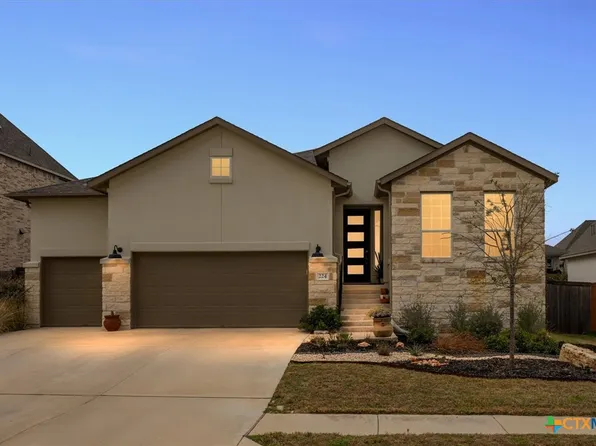224 Majestic Sage Trl, San Marcos, TX 78666