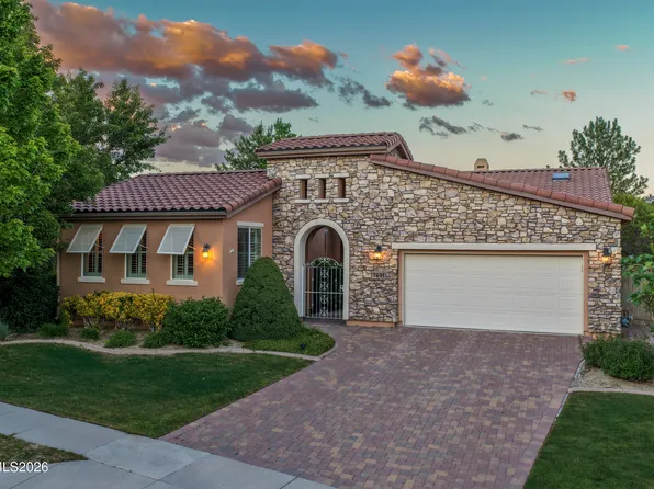 7601 Autumn Ridge Cir, Reno, NV 89523