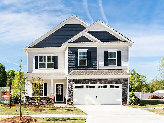 Buffington Exterior