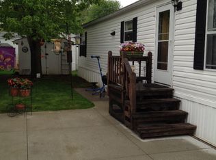 4341 Riverview Rd LOT 46, Peninsula, OH 44264