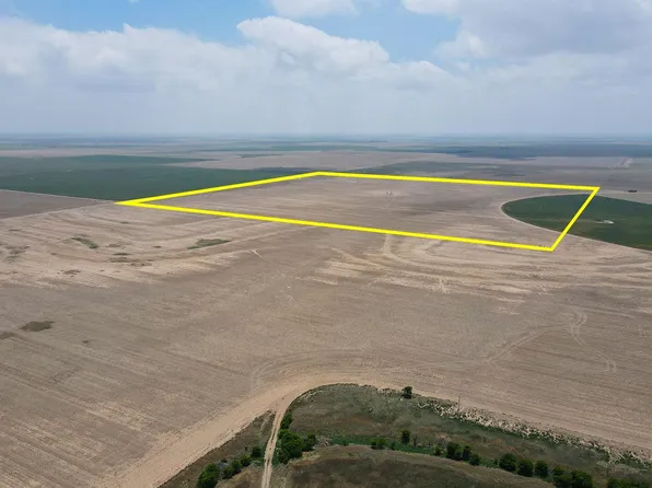 160 / Acres At X Boulevard & Rd #25-28, Rolla, KS 67954