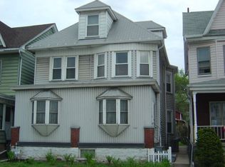 2708 6th Ave, Altoona, PA 16602