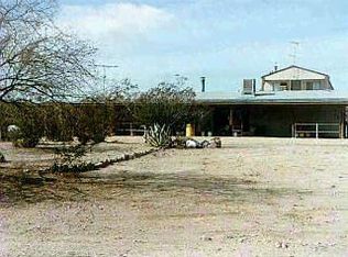 789 W Claymore Dr, Benson, AZ 85602
