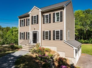 367 E Washington St, Hanson, MA 02341