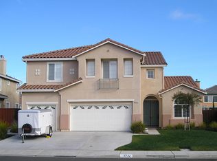 3732 Rocky Shore Dr, Vallejo, CA 94591