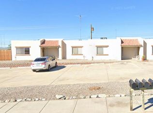 2731 McCulloch Blvd N APT 1, Lake Havasu City, AZ 86403