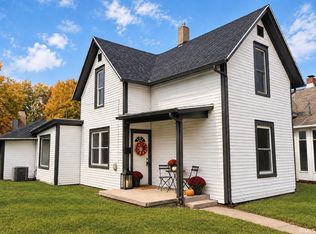 733 E Bronson St, South Bend, IN 46601