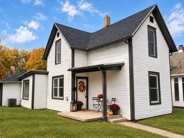 733 E Bronson St, South Bend, IN 46601