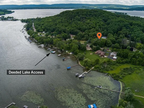 W11310 County Road V, Lodi, WI 53555