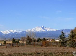 213 Willow Dr, Mead, CO 80542