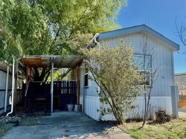 3601 Avenue C Space 30, White City, OR 97503