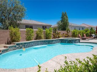 9656 Kirkland Ranch Ct, Las Vegas, NV 89139