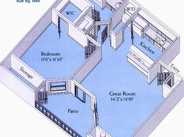 1524 Lincoln Way, Mc Lean, VA 22102
