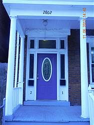 2nd image of 2802 North Ave #1
