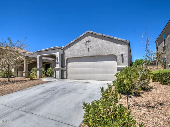 30992 W PICADILLY Road, Buckeye, AZ 85396