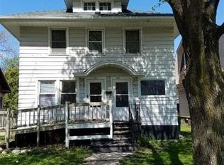 827 N Ashland Ave #14388480, Green Bay, WI 54303