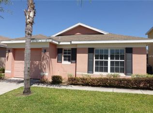 408 Earlmont Pl, Davenport, FL 33896