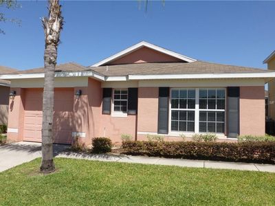 408 Earlmont Pl, Davenport, FL, 33896