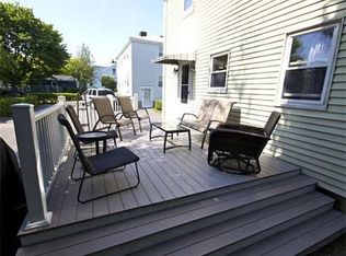 27 Weeks Ave, Roslindale, MA 02131