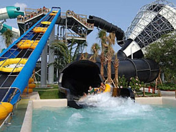 Rapids Water Park 