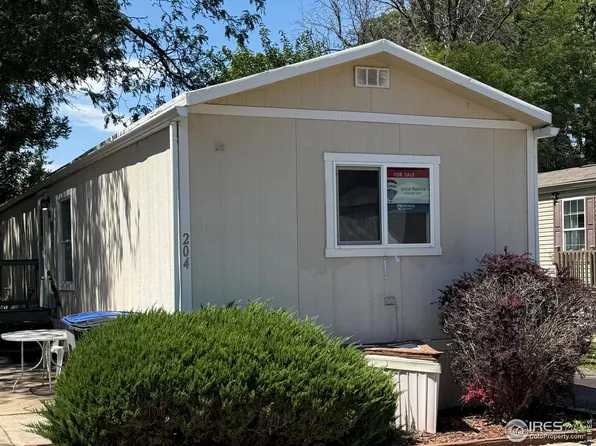 1400 S Collyer St #204, Longmont, CO 80501