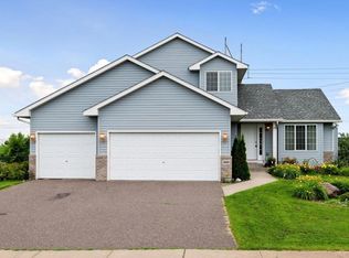 4401 89th St NE, Monticello, MN 55362