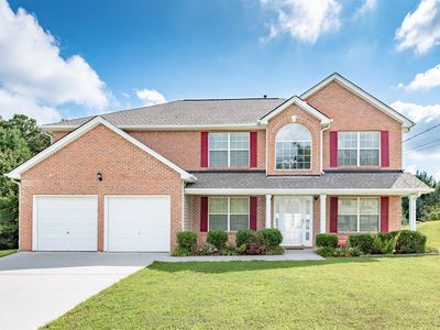 3656 Boulder Run Rd, Ellenwood, GA, 30294