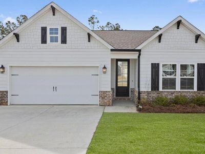 16934 W Landon Green Cir, Gulfport, MS, 39503