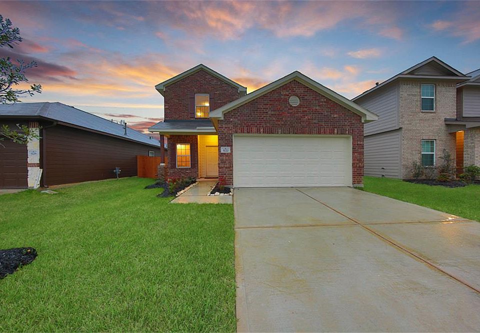 1st image of 3222 Barton Sky Dr