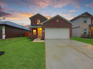 3222 Barton Sky Dr, Humble, TX 77396