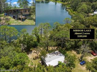 226 Mirror Lake Dr, Interlachen, FL 32148