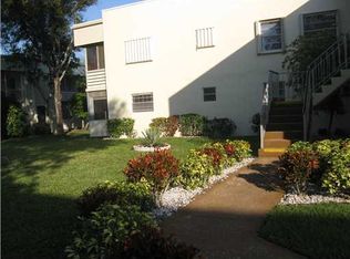 575 Capri Park #L, Delray Beach, FL 33484