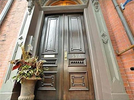 2nd image of 596 Tremont St #1