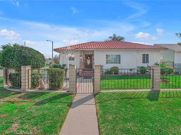 4102 Gangel Ave, Pico Rivera, CA 90660